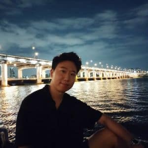 Janggeon Choi