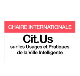 Chaire Cit.Us