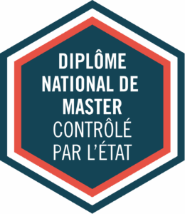Diplome national master