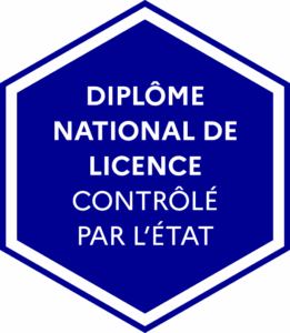 Diplome national licence