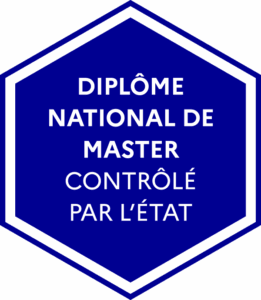 Diplome national master