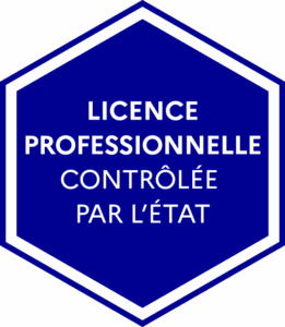 Diplome national licence professionnelle