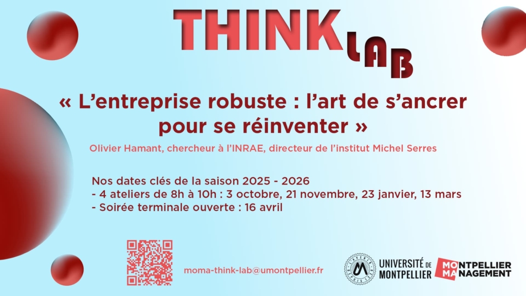 THINK Lab 2025-2026