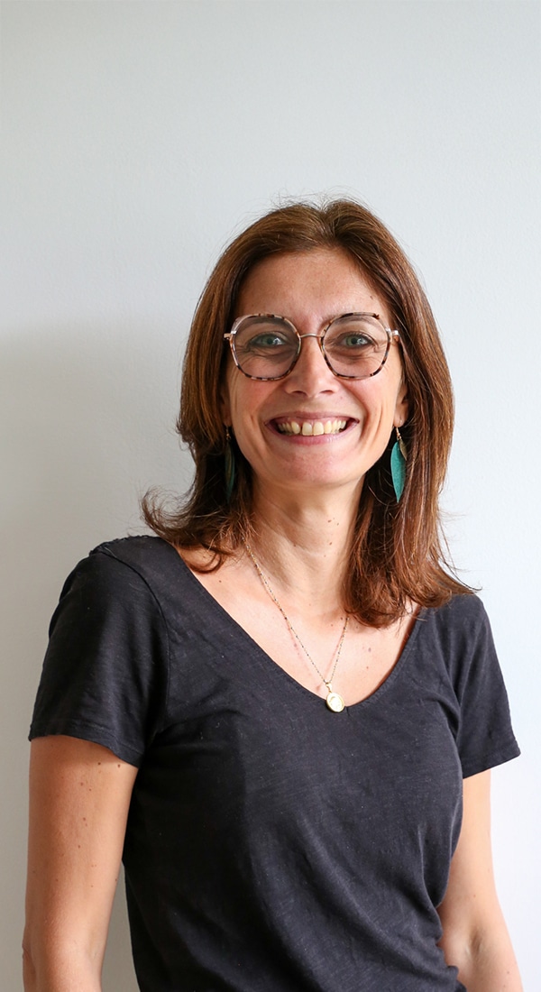Carole Maurel