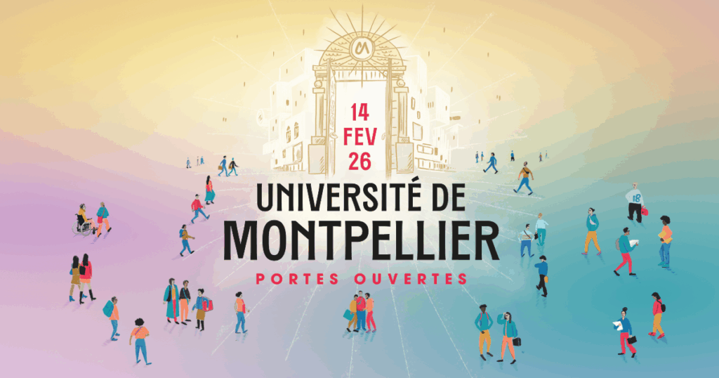 Portes ouvertes 2026