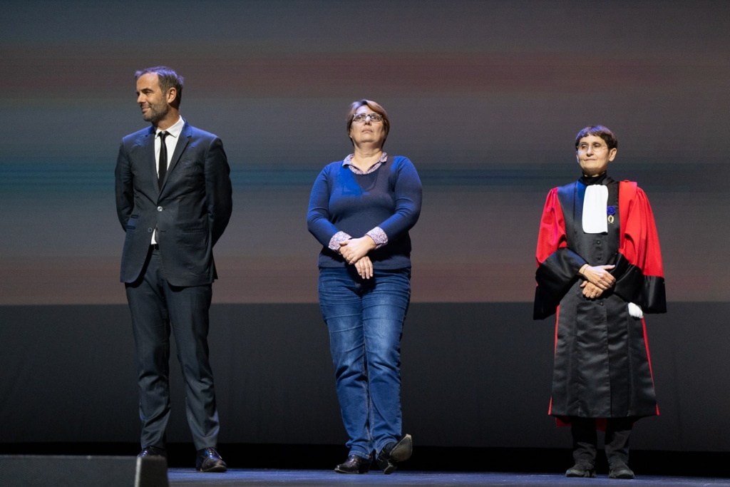 Remise de diplômes de Montpellier Management 2025