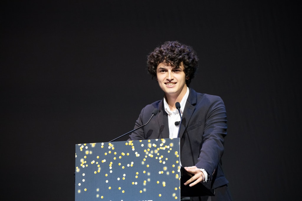 Remise de diplômes de Montpellier Management 2025