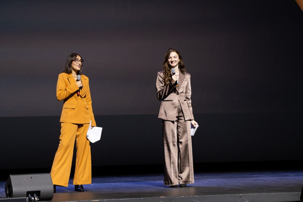 Remise de diplômes de Montpellier Management 2025