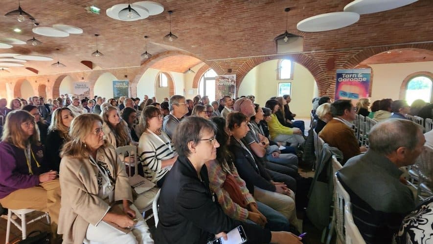 La Depeche 20 octobre 2025