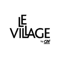 Le Village by CA