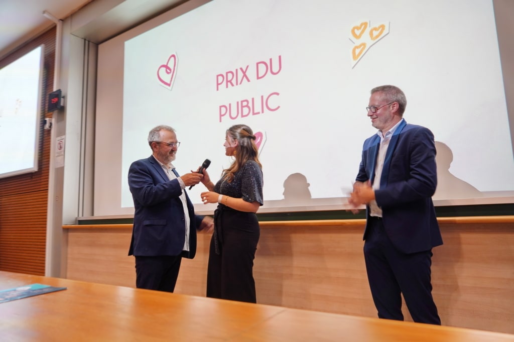 Soirée Initiative Remarquable 2025