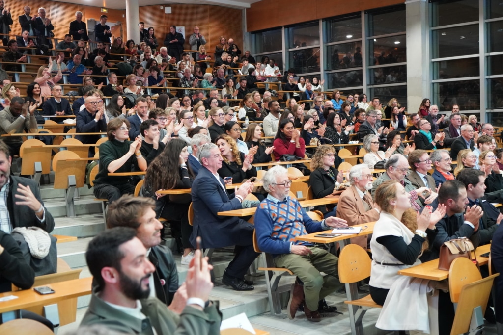 Soirée Initiative Remarquable 2025