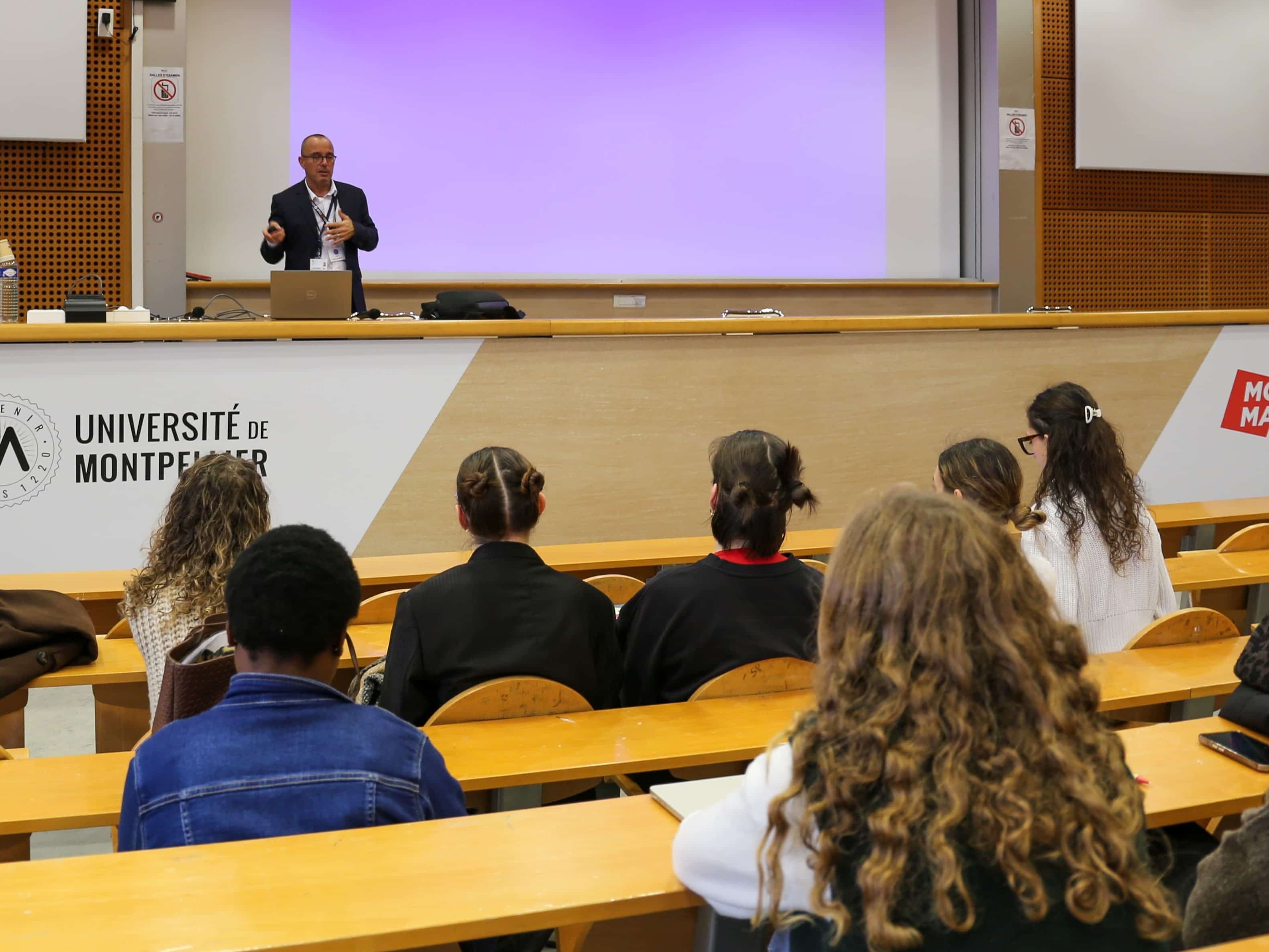 Job dating spécial alternance 2026