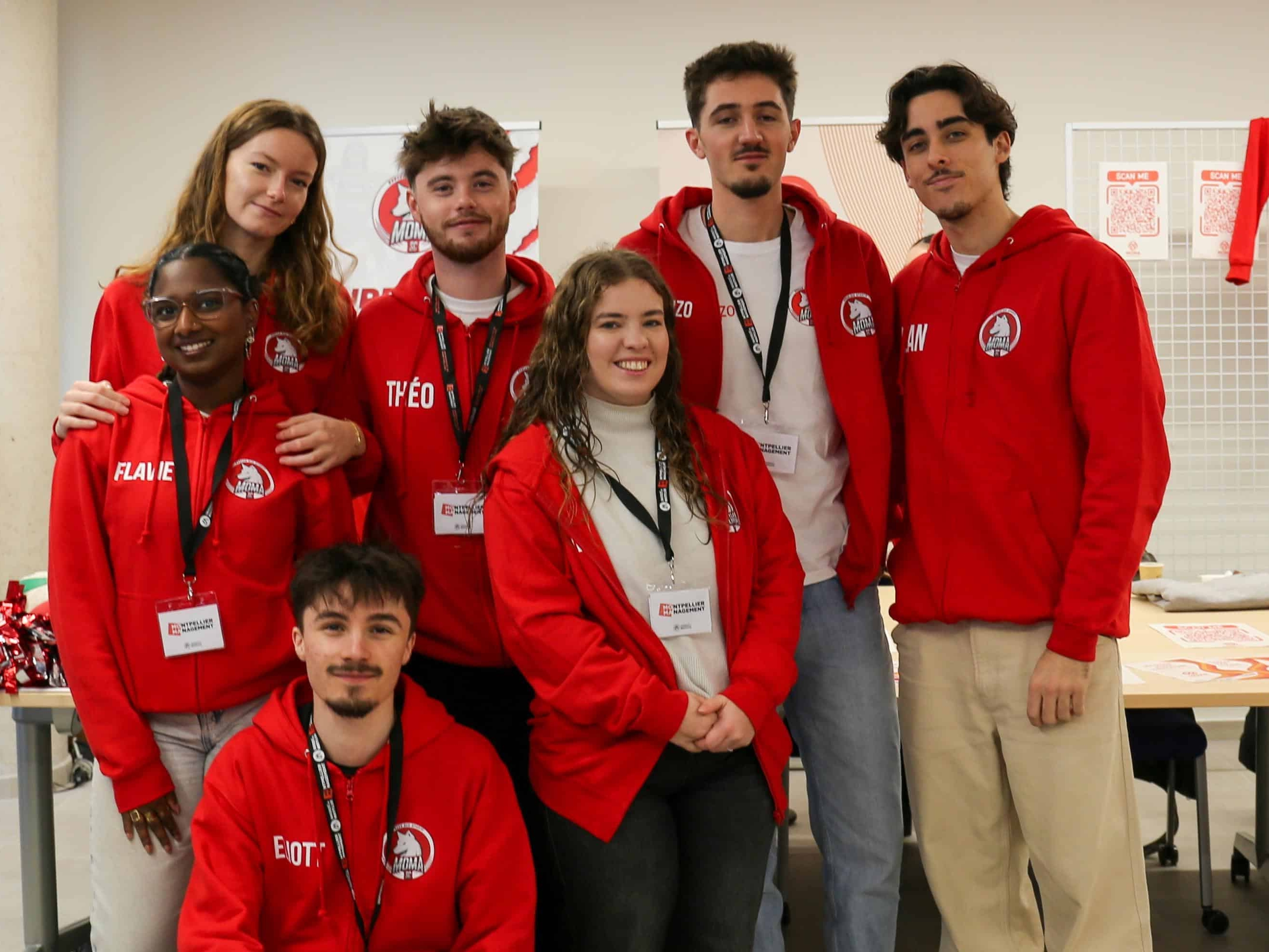 Portes ouvertes 2026