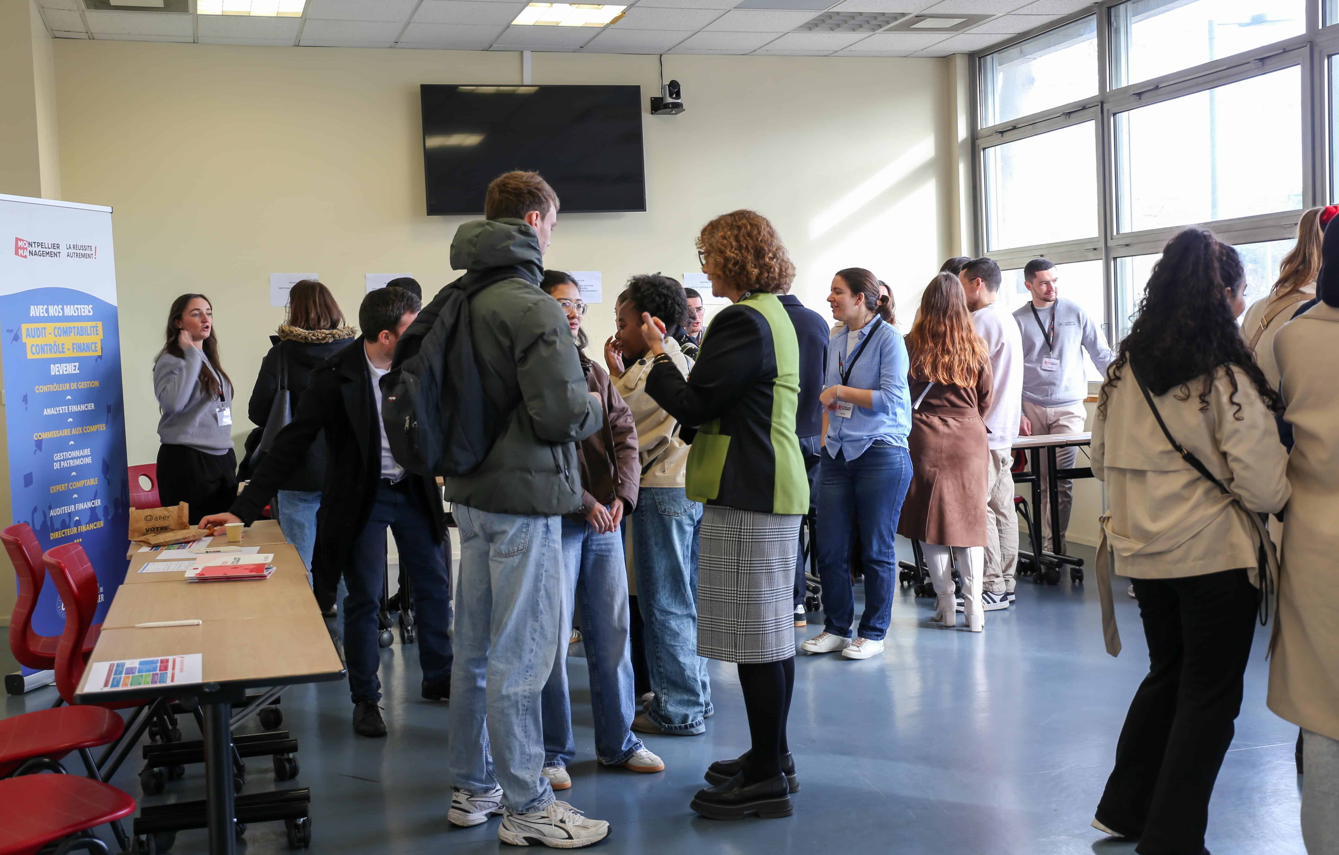 Portes ouvertes 2026