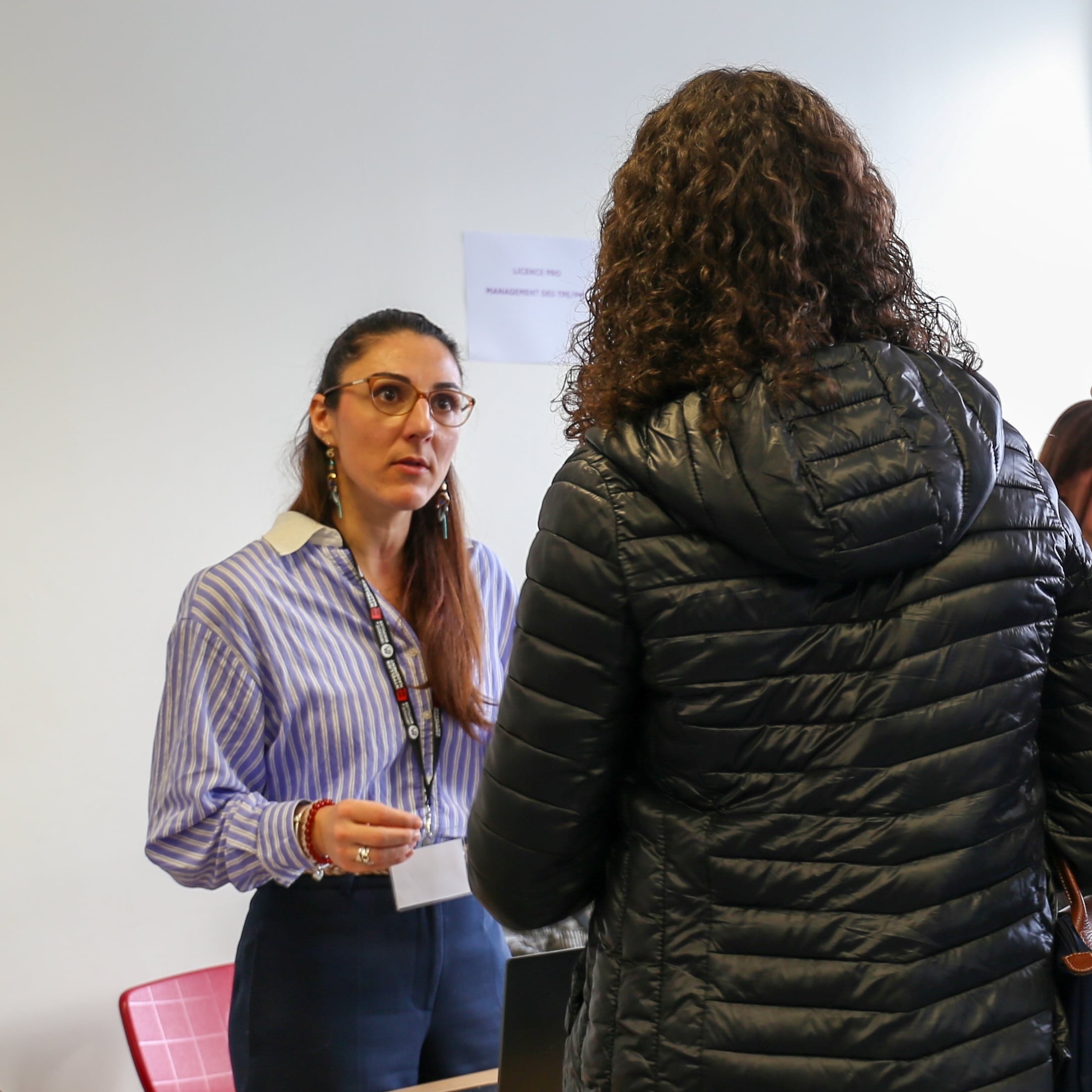 Portes ouvertes 2026