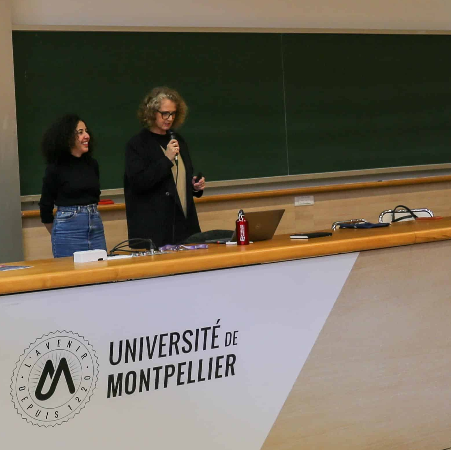 Réunion d'information RI 2026