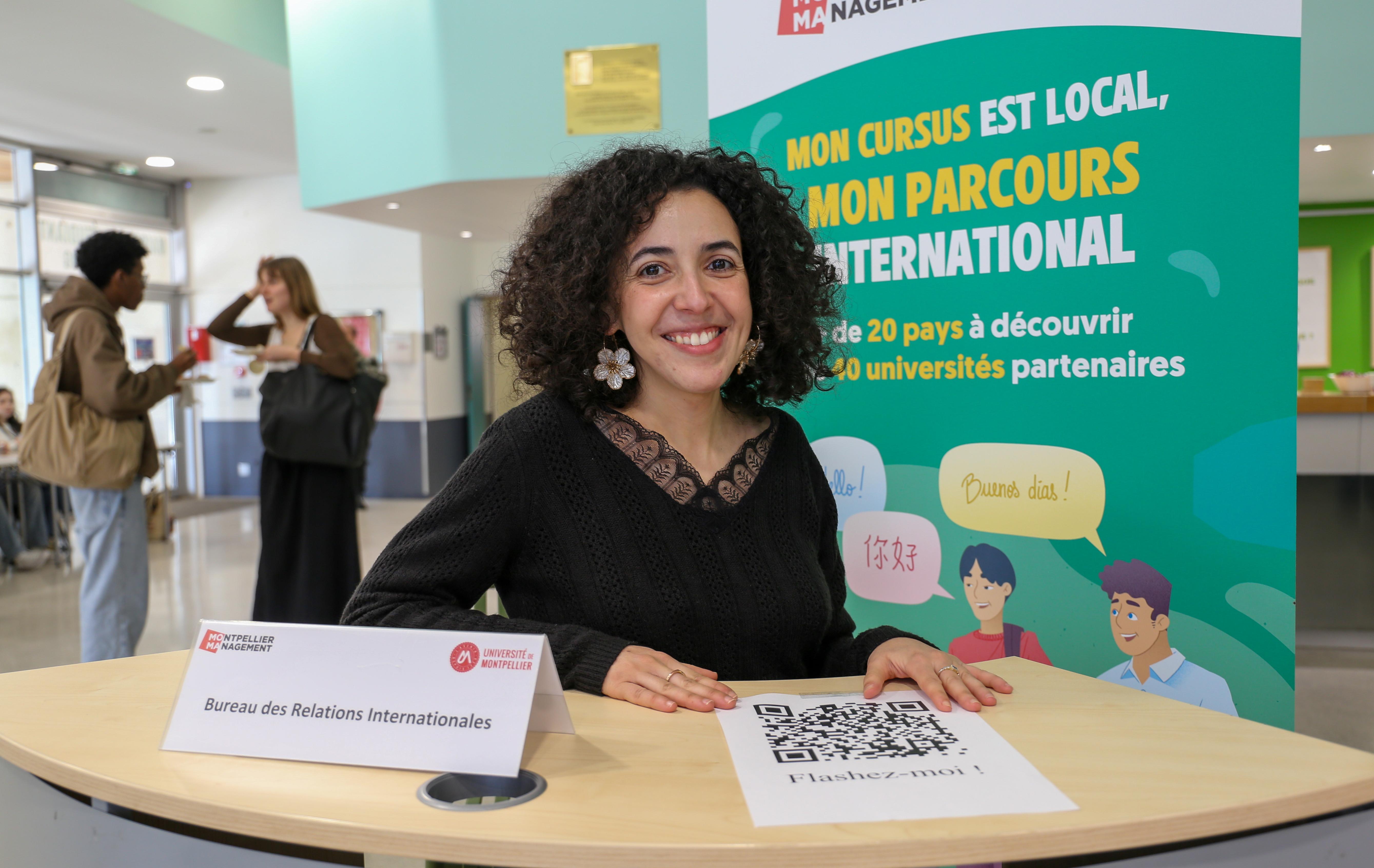 Journée Internationale - Forum de la mobilité