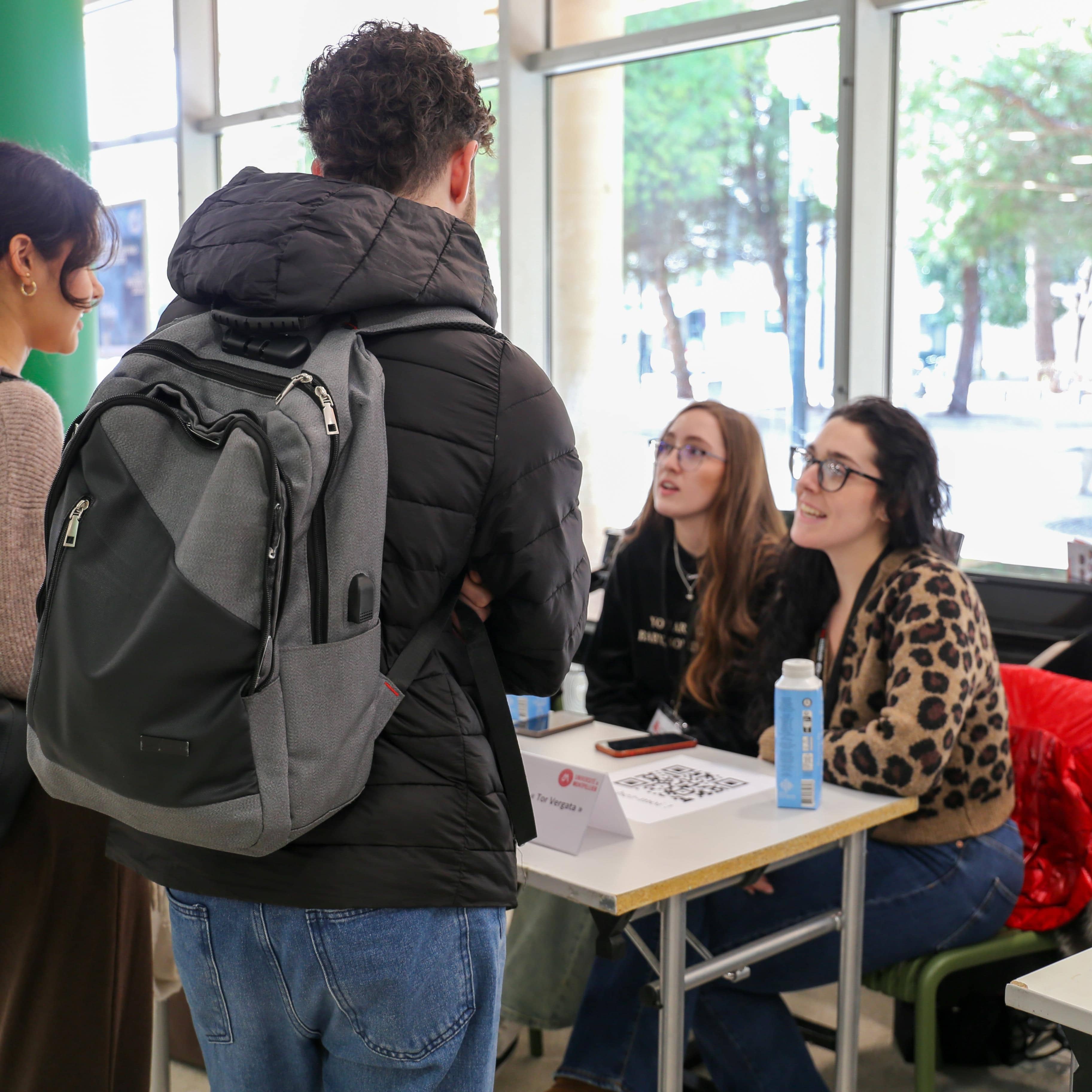 Journée Internationale - Forum de la mobilité