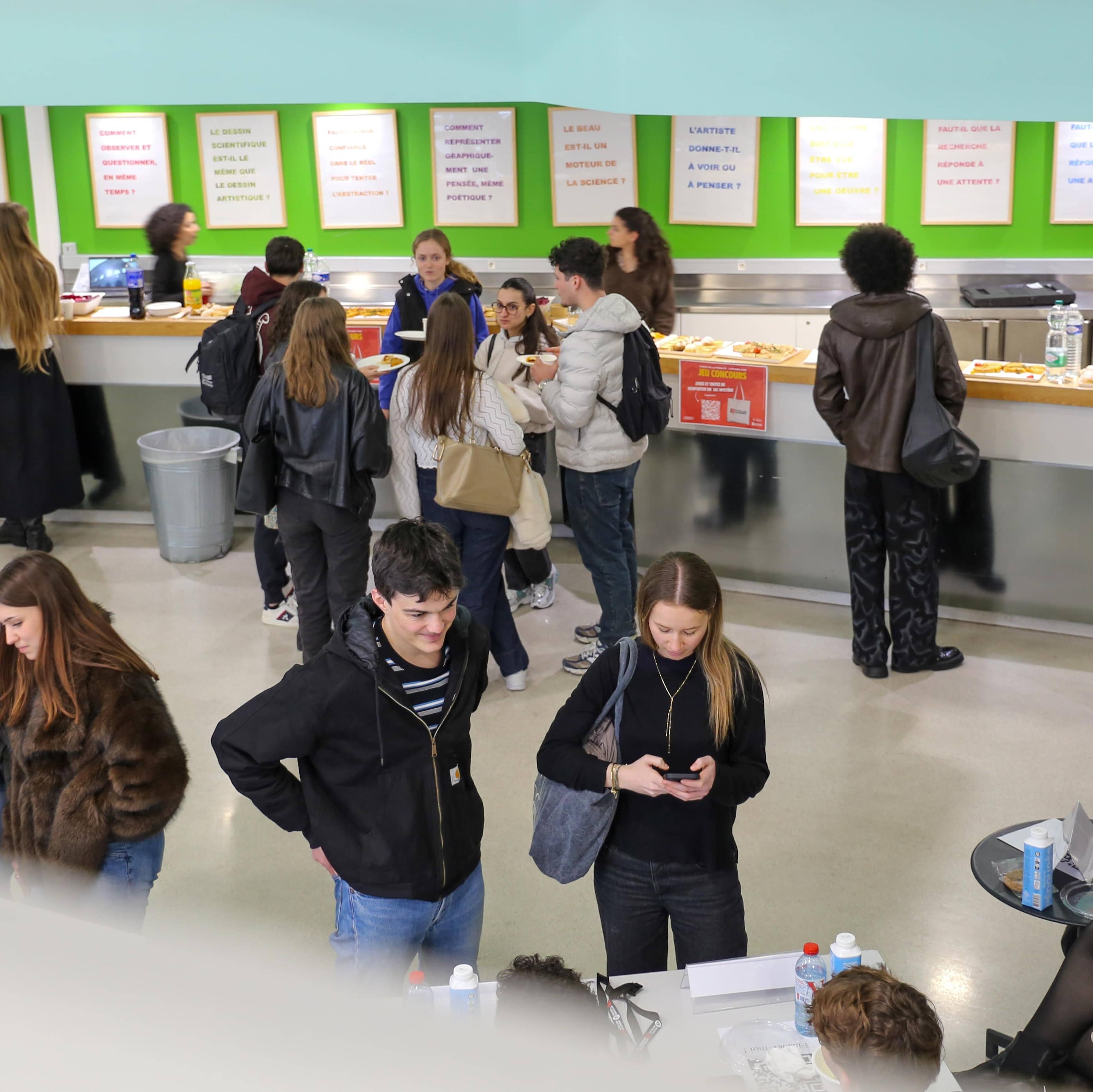 Journée Internationale - Forum de la mobilité