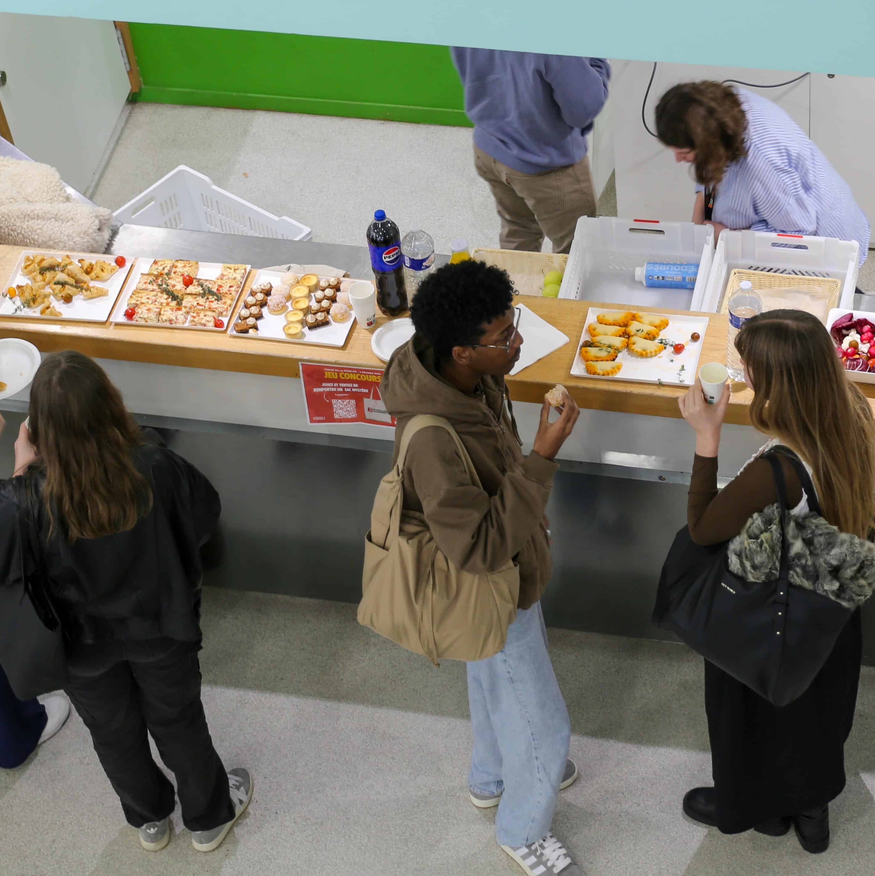 Journée Internationale - Forum de la mobilité