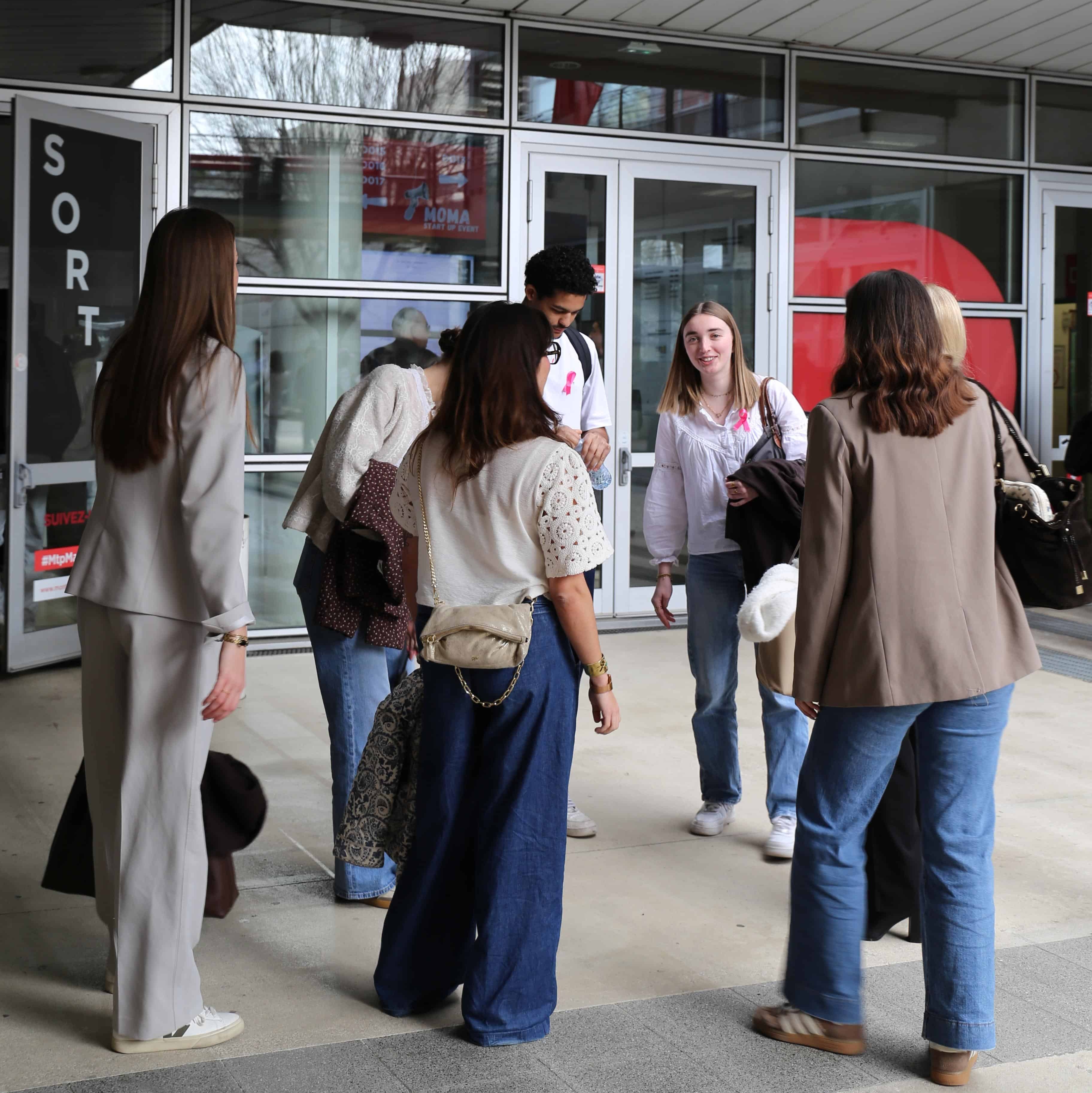 MOMA Start-Up Event 2026