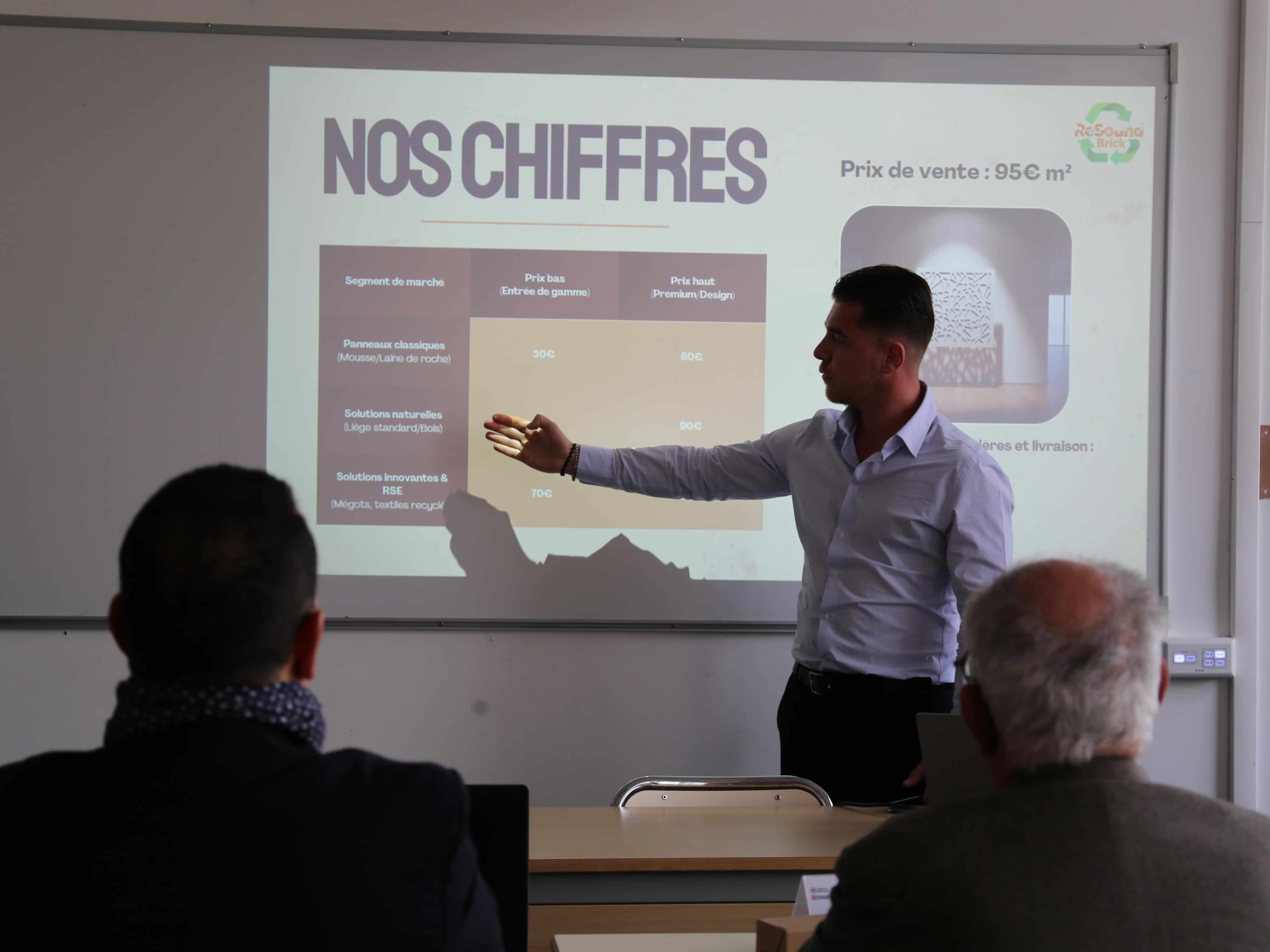 MOMA Start-Up Event 2026