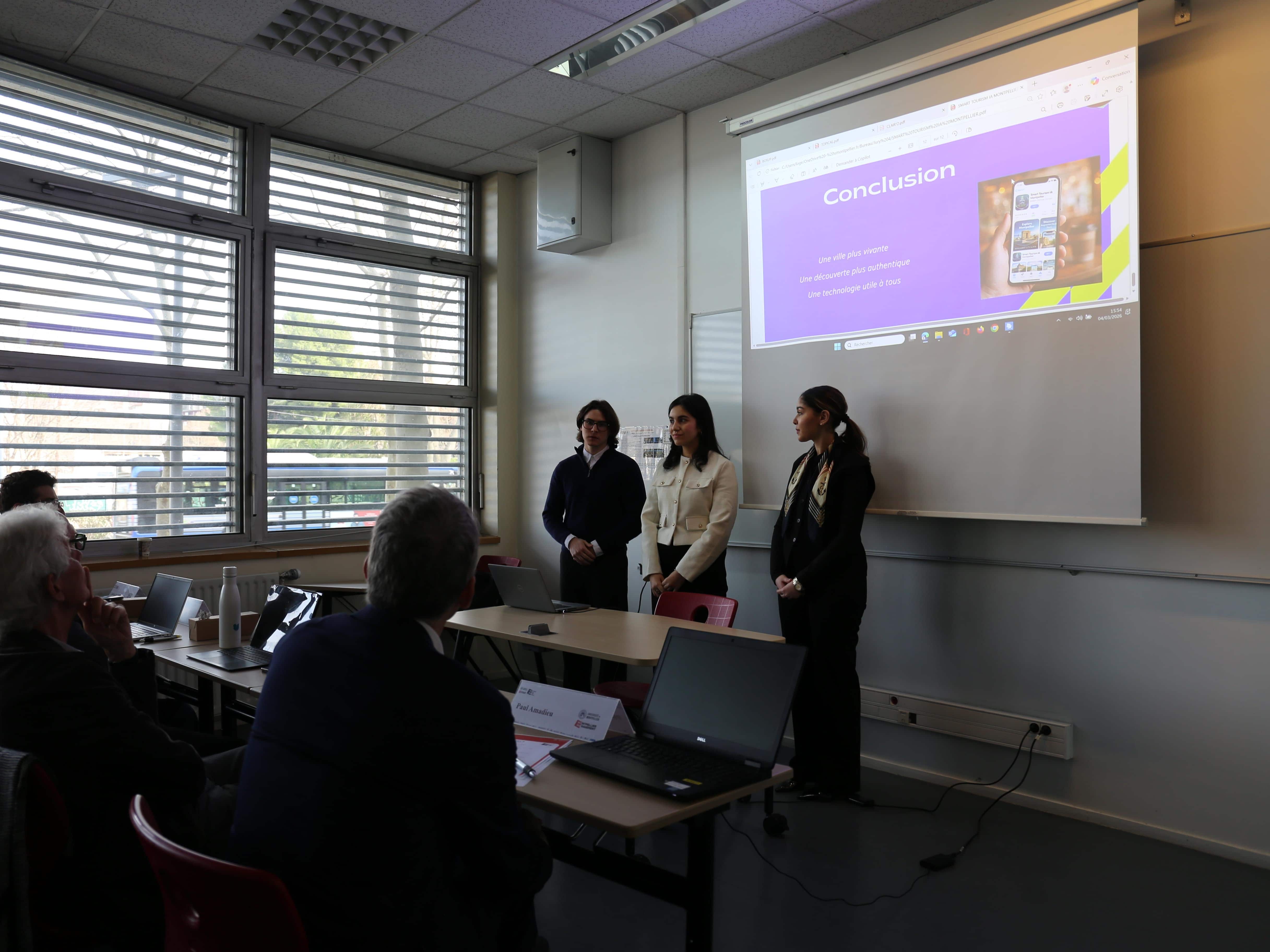 MOMA Start-Up Event 2026