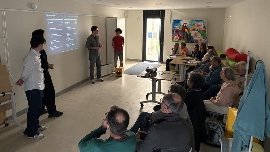 Midi Libre 25 février 2026