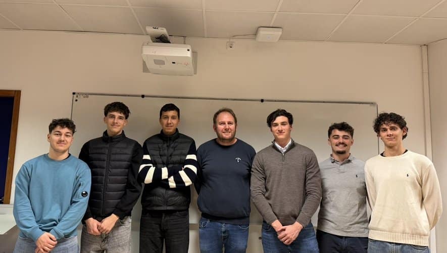 Midi Libre 26 mars 2026