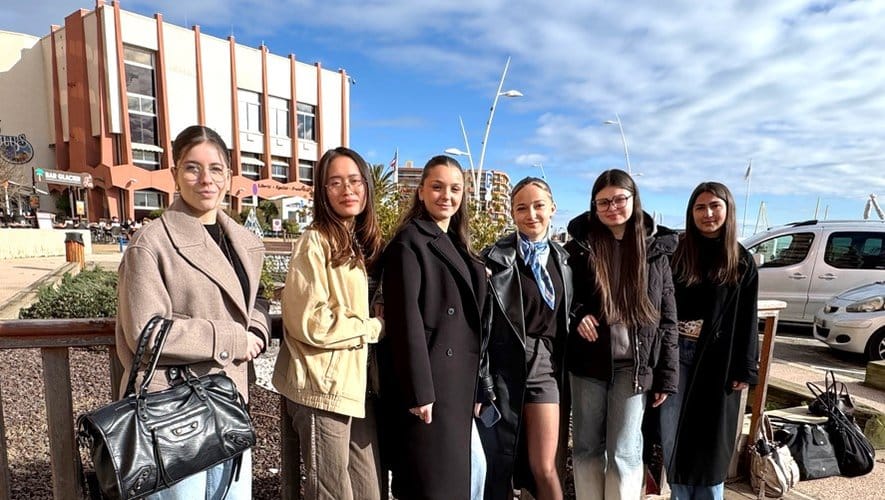 Midi Libre 28 février 2026