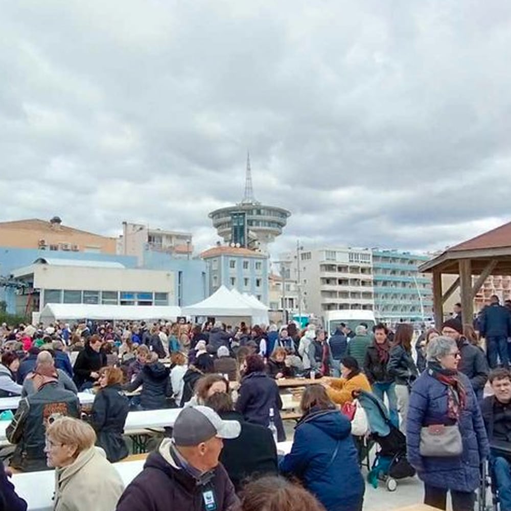 Midi Libre 6 mars 2026