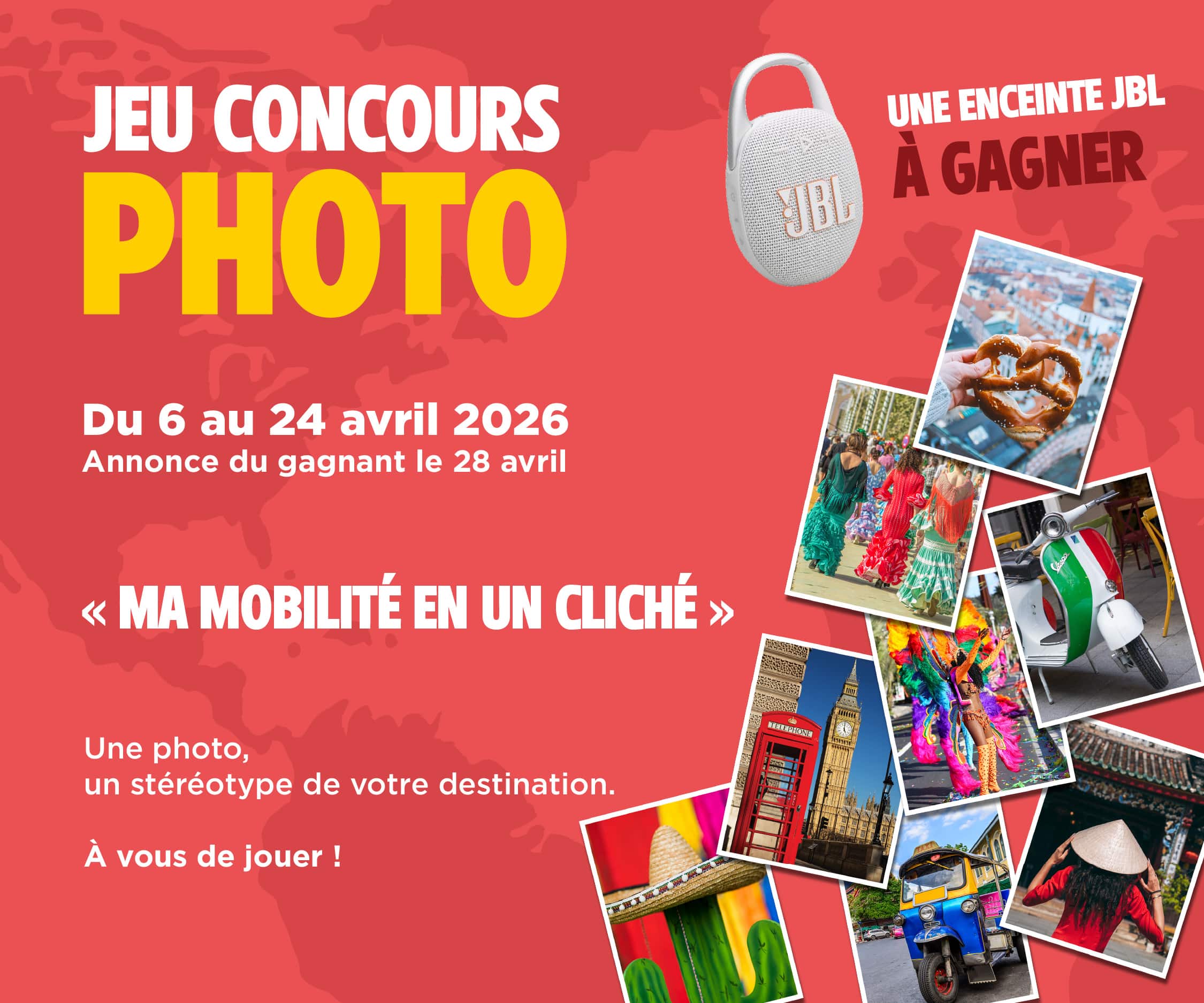 Concours photo RI 2026