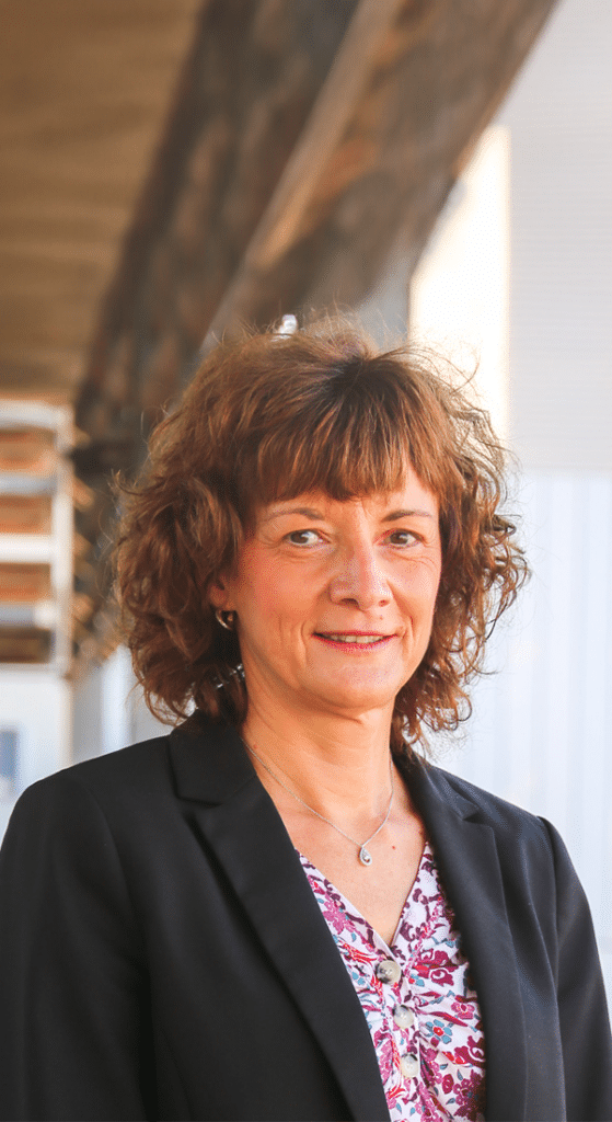 Marie-Christine Lichtlé