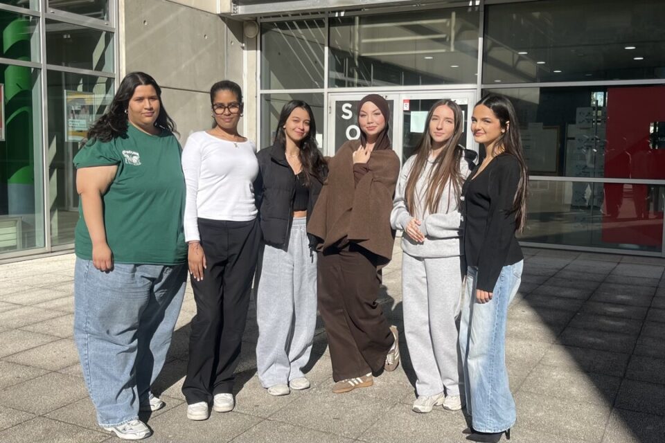 Métropolitain 27 mars 2026