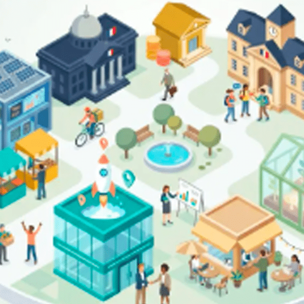 Jaime les startups 25 juin 2026