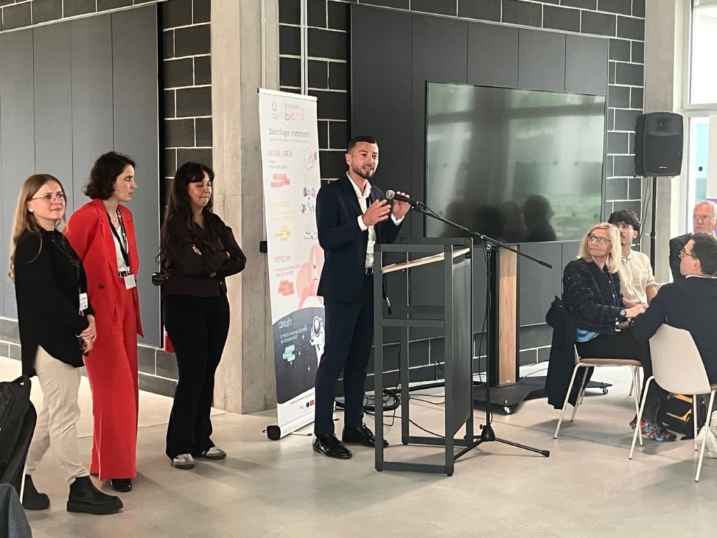 workshop « Repenser le soutien entrepreneurial »