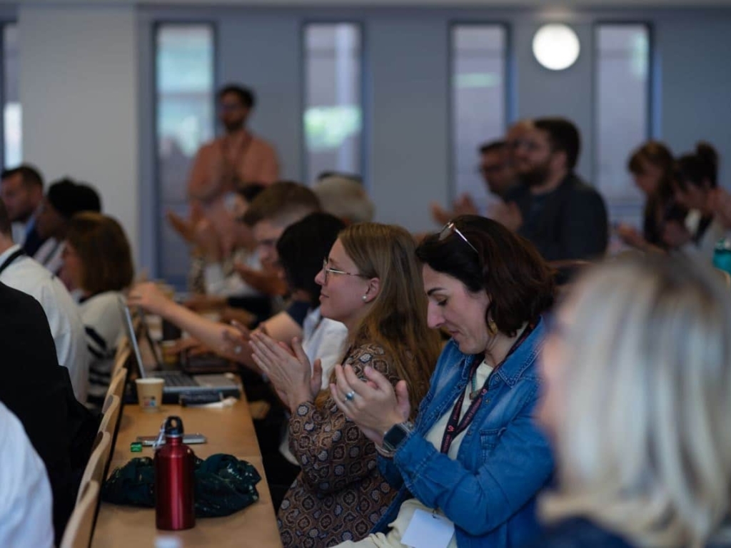 workshop « Repenser le soutien entrepreneurial »