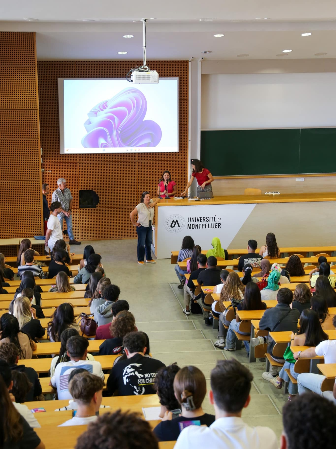 Comment préparer sa rentrée universitaire à MOMA ?