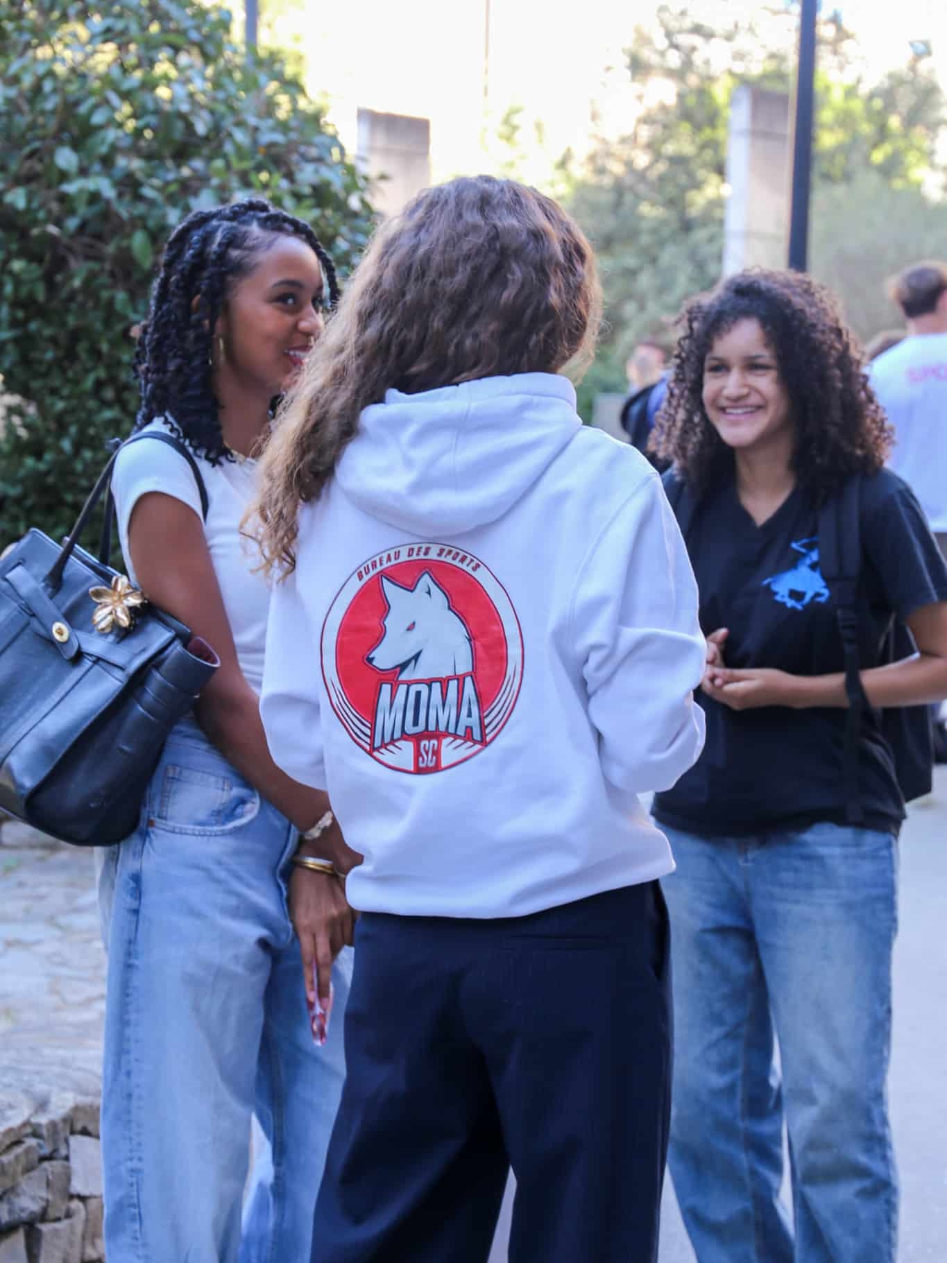 Comment préparer sa rentrée universitaire à MOMA ?