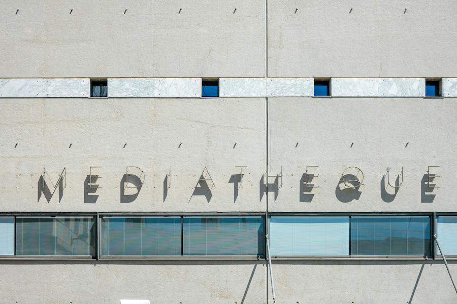 Mediatheque
