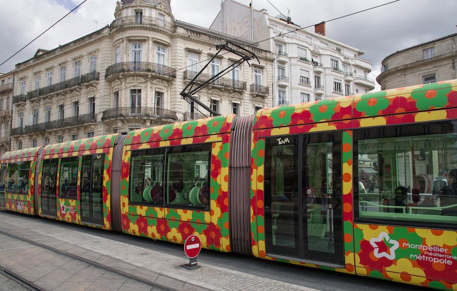 Tramway