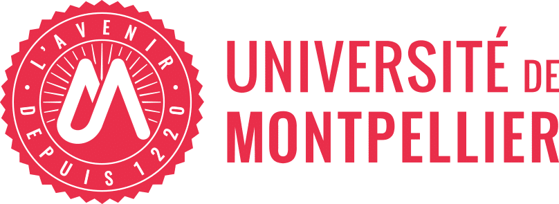 Logo Université de Montpellier