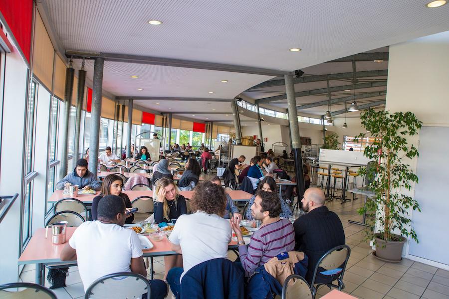 Restaurant Universitaire