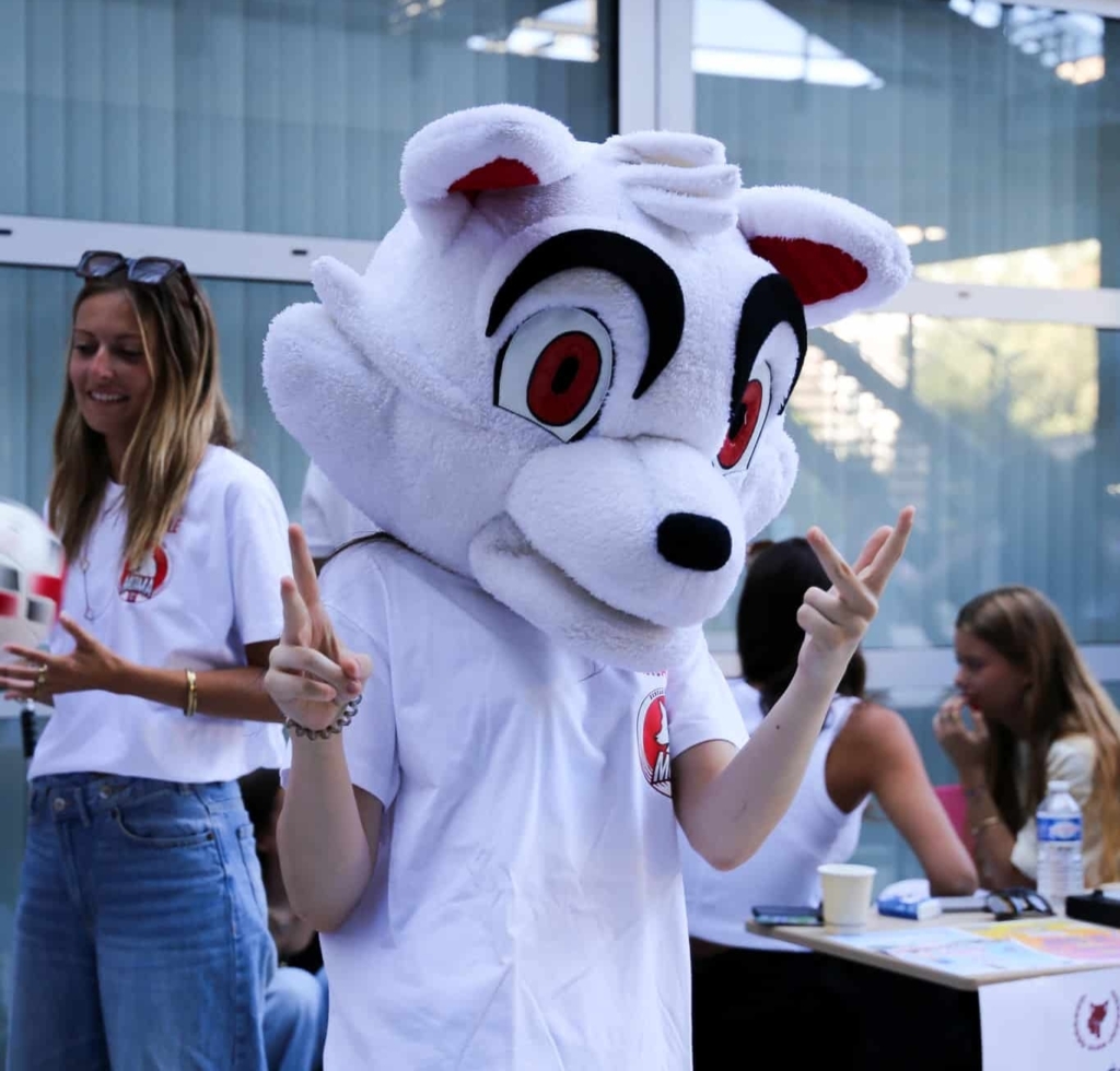 Pré-rentrée 2026