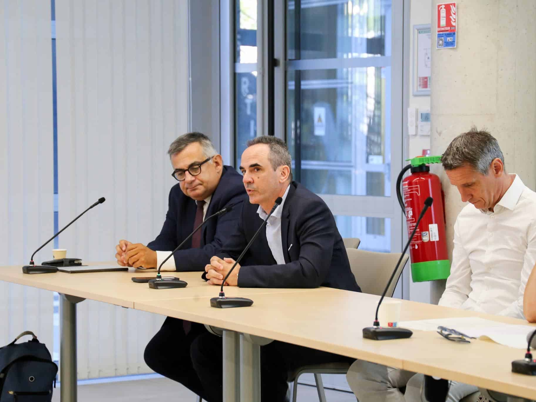 Réforme du DSCG