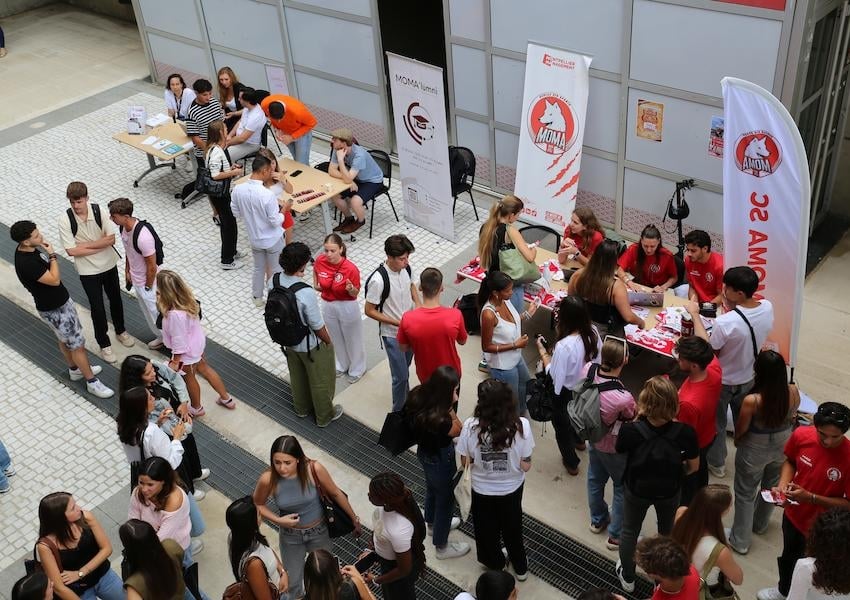 Etudiants