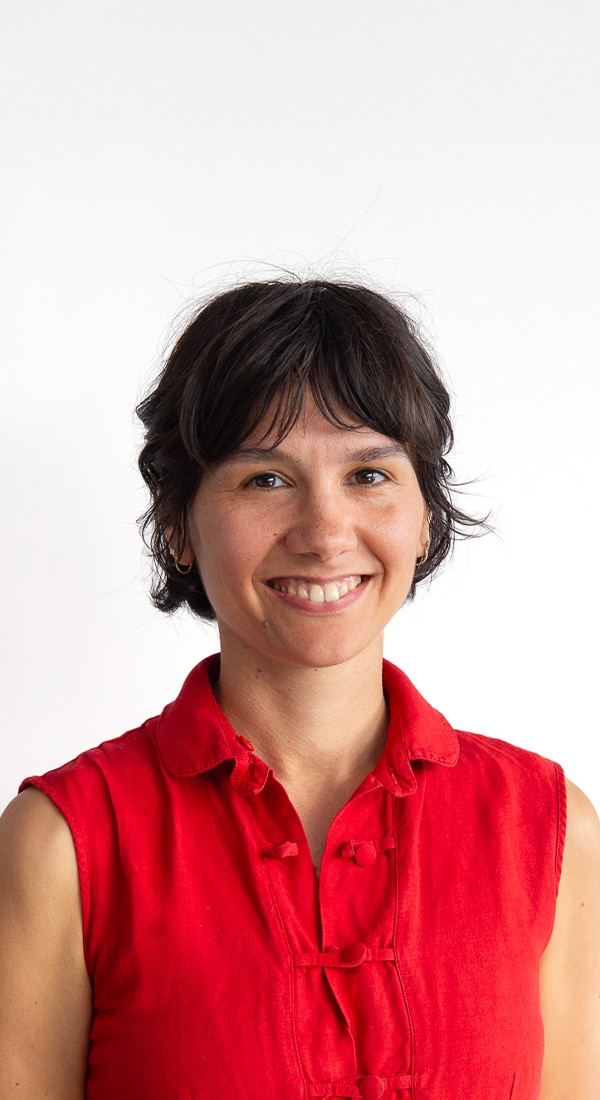 Justine Loizeau