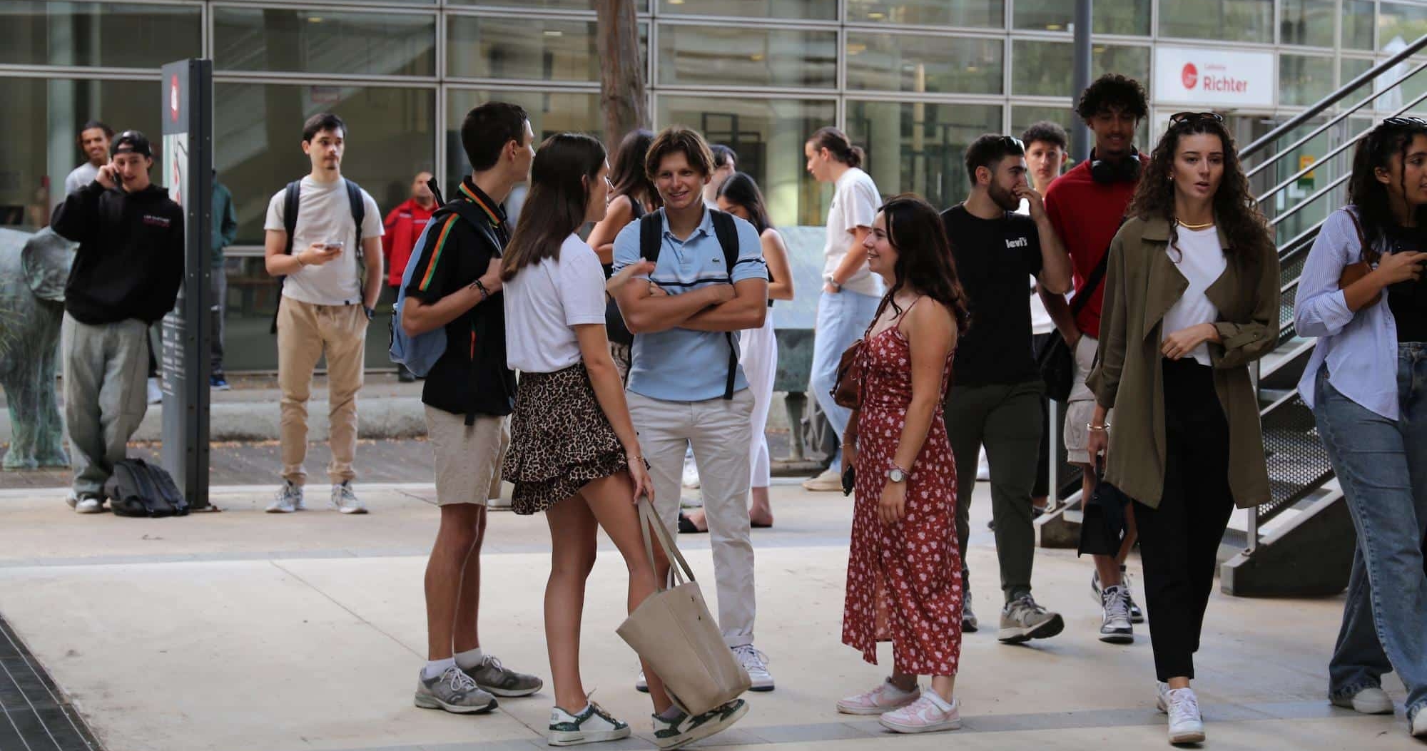 bons plans etudiants