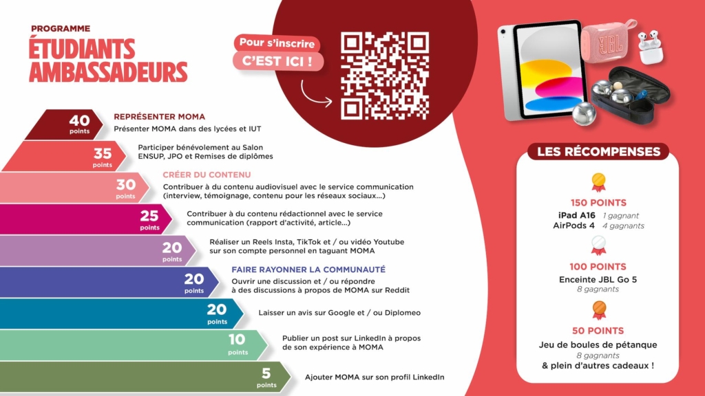 Programme ambassadeurs_étudiants 2026-2027